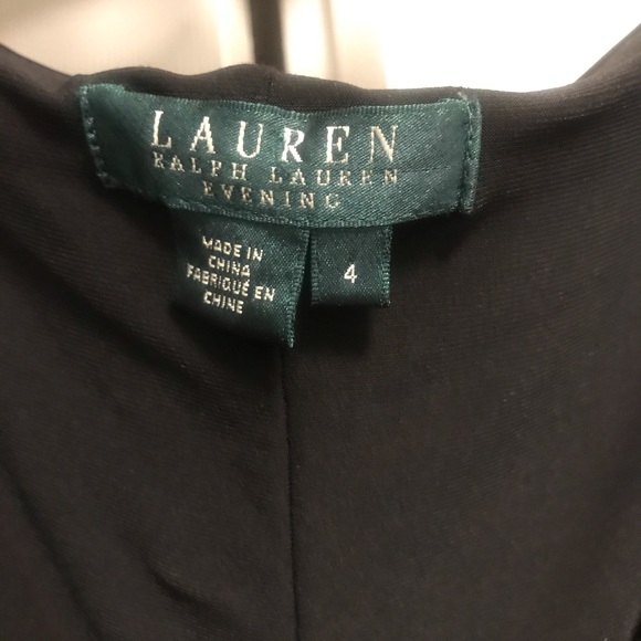 Evening gown - Picture 5 of 8